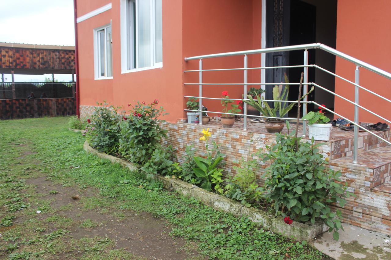 Hotel Ureki Exterior foto